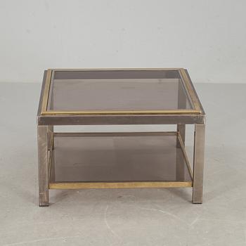 SOFFBORD, 1970/80-tal.