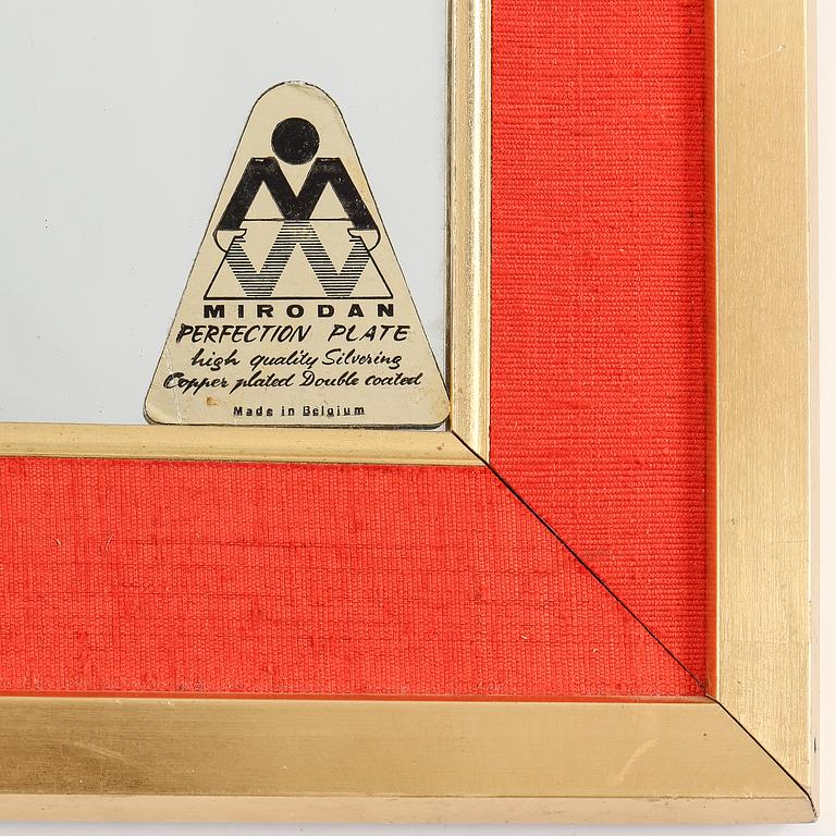 SPEGEL, tillskriven Estrid Ericson, Firma Svenskt Tenn, 1900-tal.