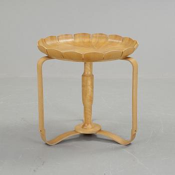BORD, 1900-talets mitt.
