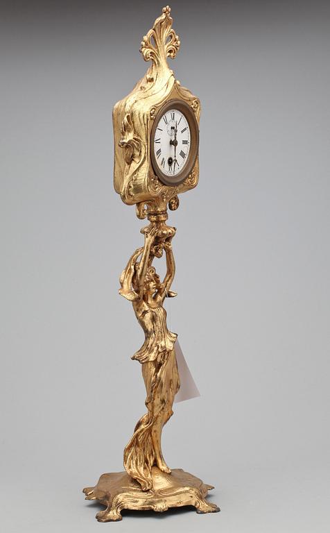 BORDSUR, jugendstil, USA, 1900-talets andra hälft.