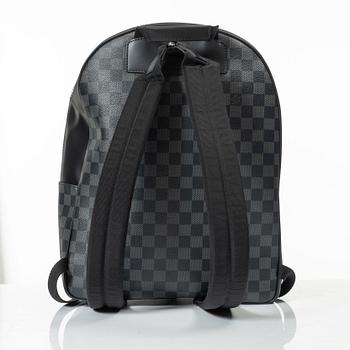 Louis Vuitton, backpack, "Josh", after 2021.