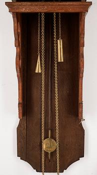 VÄGGUR, 1900-talets början.