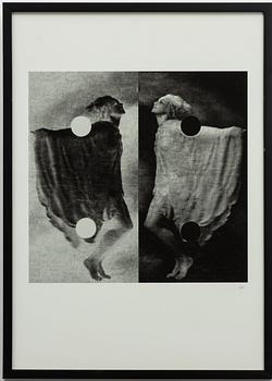 Fredrik Wretman, Untitled.