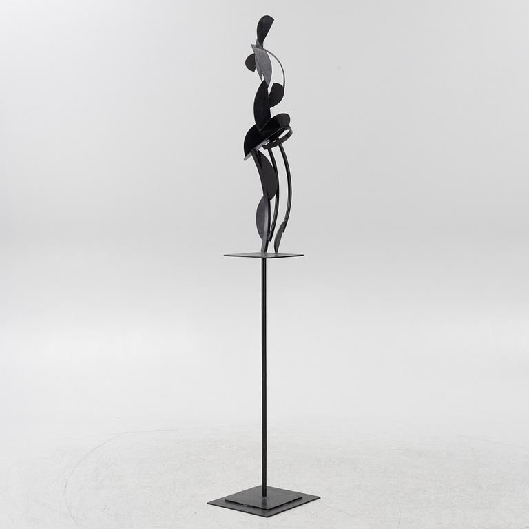 Rune Rydelius, "Dance figure".