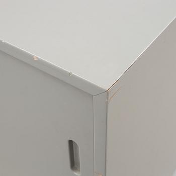 Bruno Mathsson, sideboard, "MI 806", Mathsson International, Värnamo.