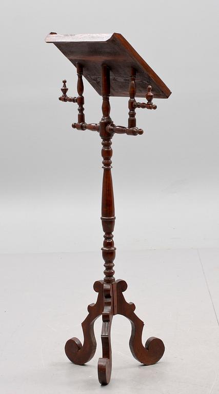 LÄSSTÄLL, 1900-tal.