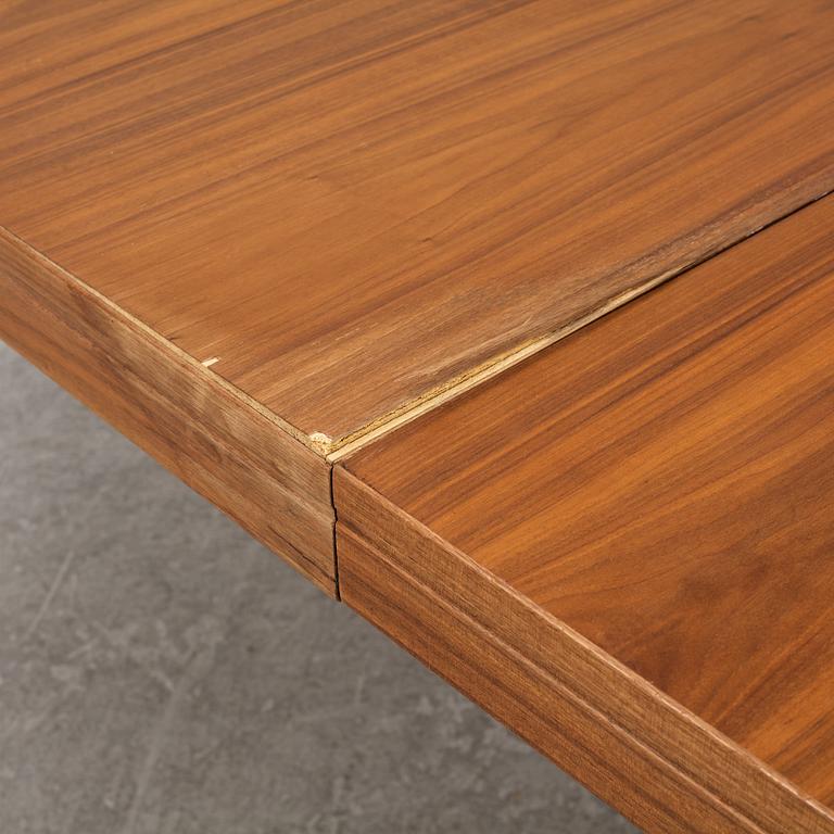 A dining table, Skaraborgs Möbelindustri, Tibro, 1950's/60's.