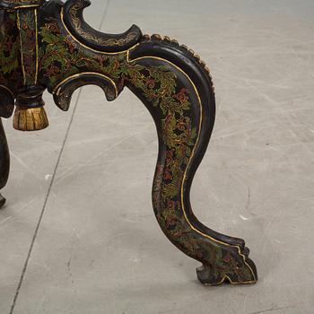 PELARBORD, orientaliskt.