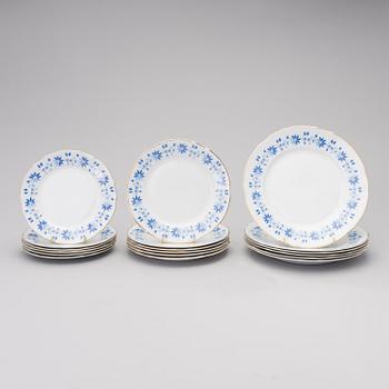 ASTIASTO, 36 osaa, "Fenno", Arabia.