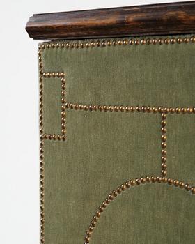 Otto Schulz, a cabinet, Boet, Gothenburg, 1920s-30s.