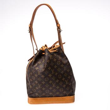 VÄSKA, "Noé", Louis Vuitton.
