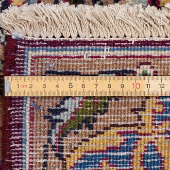 Matta, Kashmar, 290 x 200 cm.