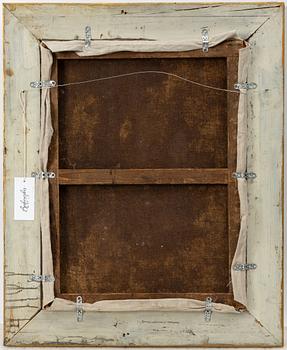 Jan van Huysum, after, Flower still life.