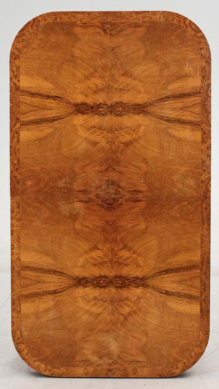 MATSALSBORD, 1940-tal.