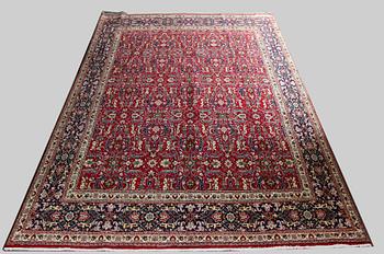 MATTA, Täbriz, old. Ca 400 x 300.