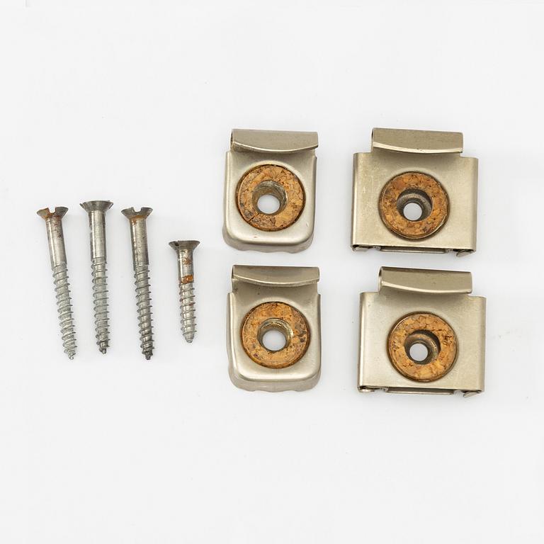 Spegel, funkis, 1930/40-tal.