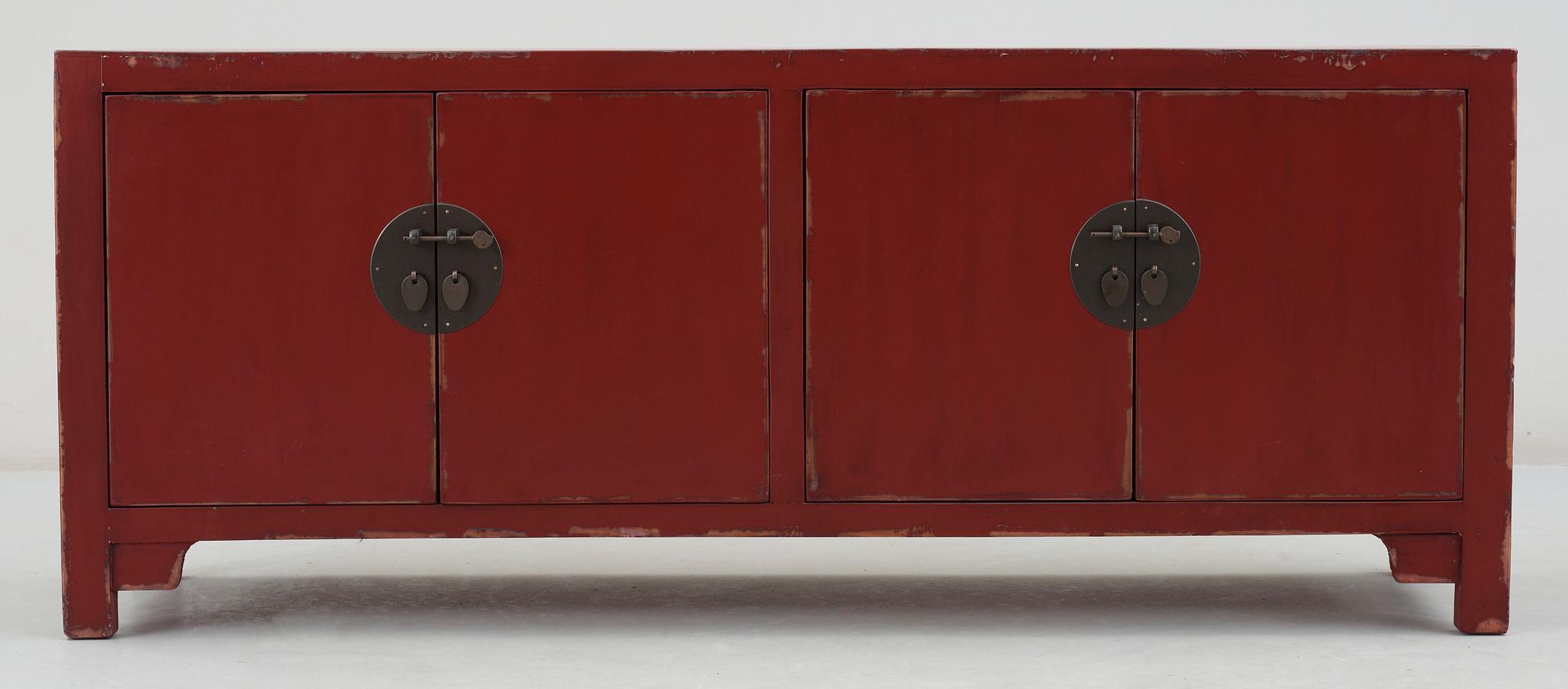 SIDEBORD, Kina, modern tillverkning.