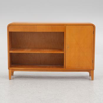 Bokhylla, Swedish Modern, 1940-tal.