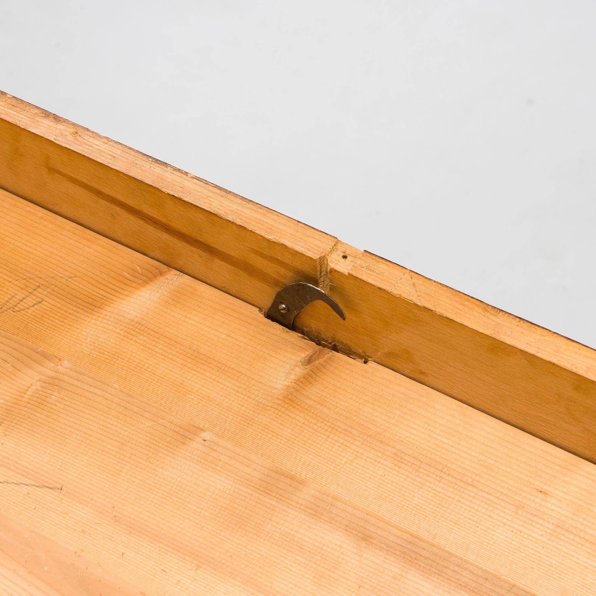 Möblemang, 8 delar, Empirestil, Ryssland, 1900-talets början.