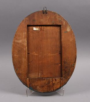 SPEGEL, 1800-tal.