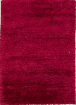 MATTA, rya, handknuten, 1900-talets andra hälft. Ca 200 X 143 cm.