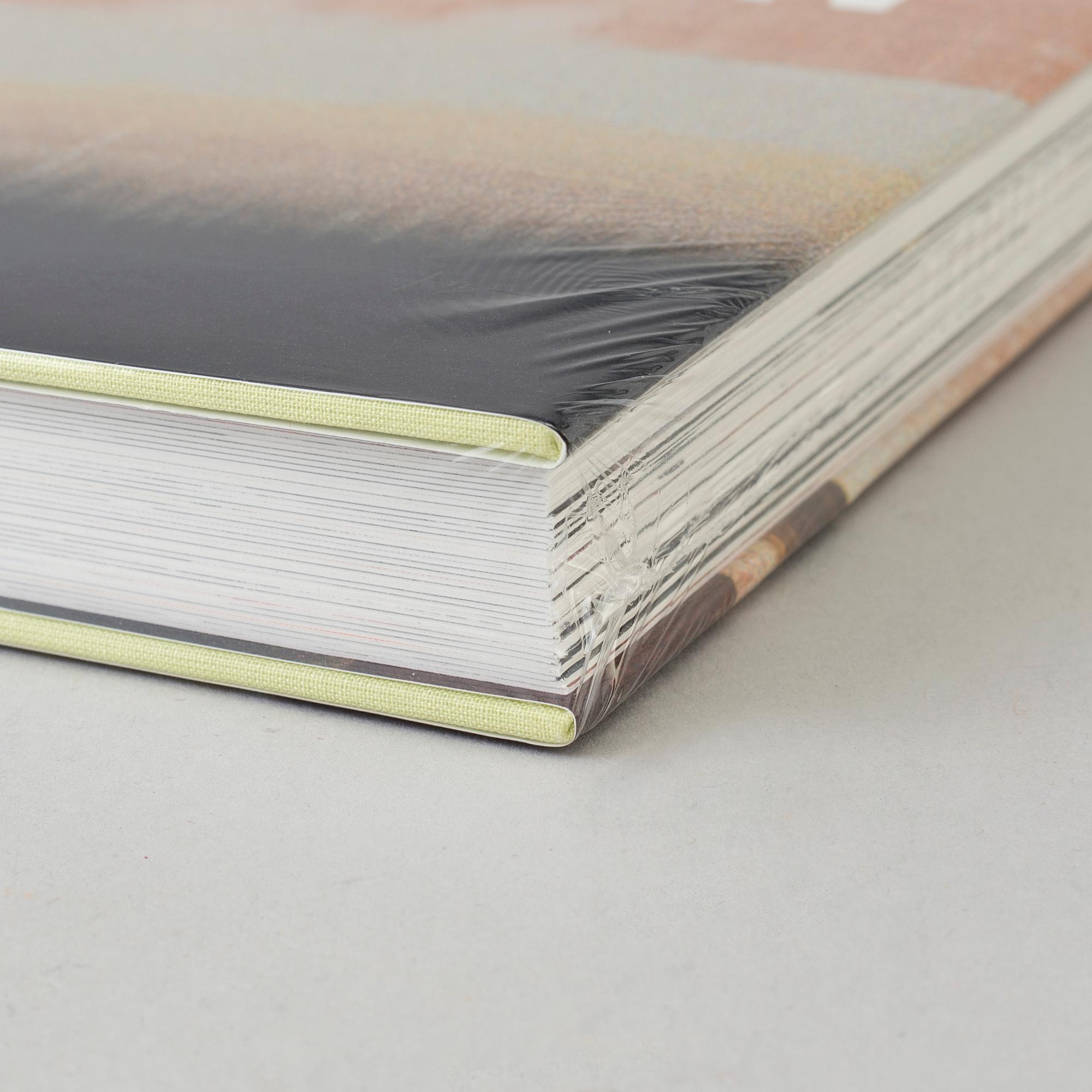 KARIN MAMMA ANDERSSON, bok, Moderna Museet / Steidl, 2007.