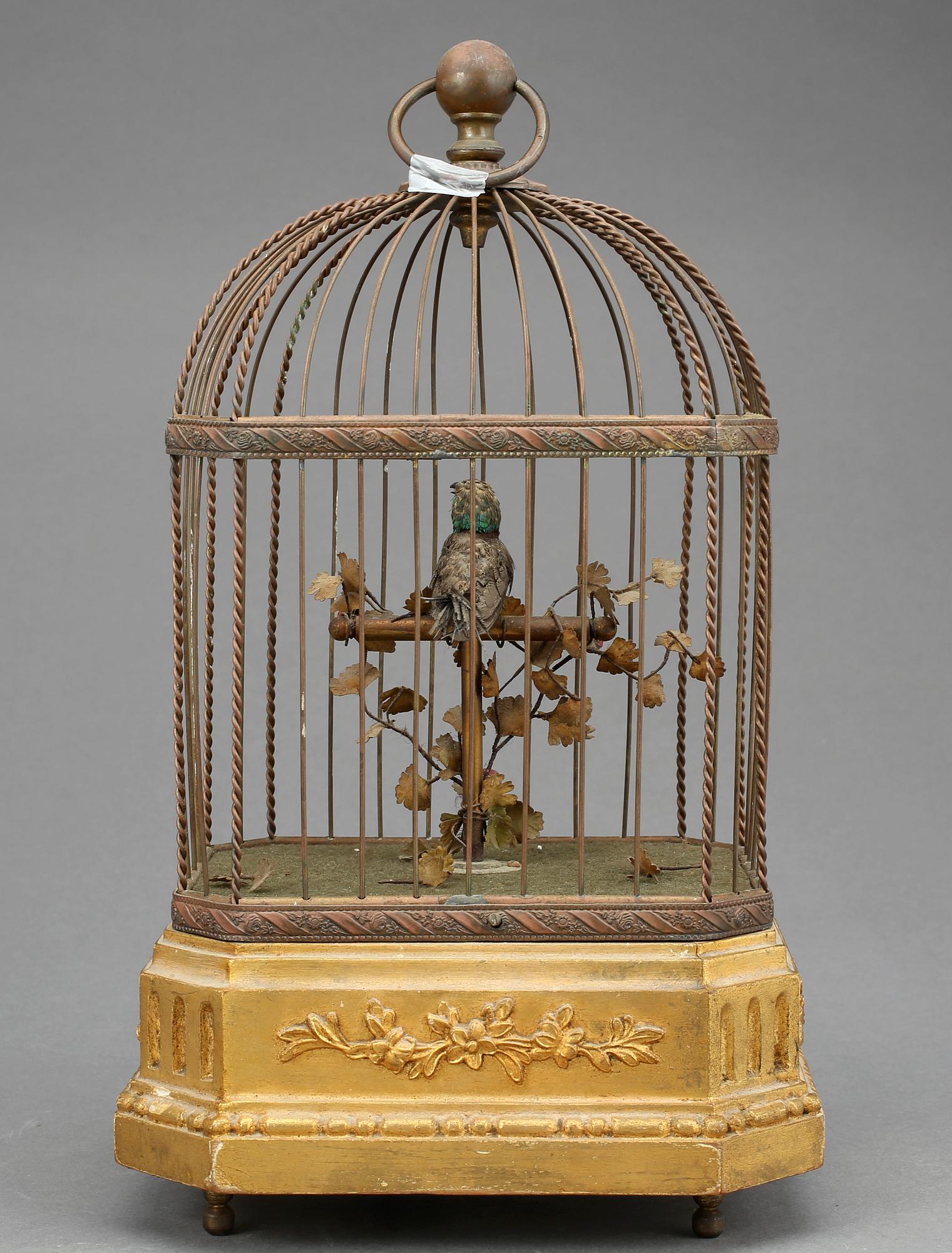 SPELDOSA, 1900-talets början/mitt.
