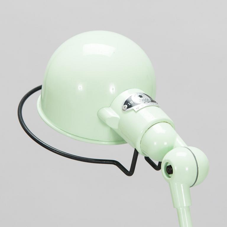 Jean-Louis Domecq, golvlampa, "Signal", Jieldé, Frankrike.