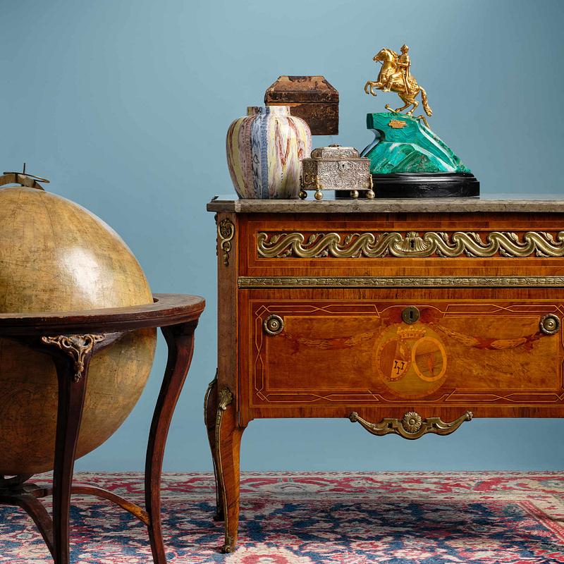 [Important Winter Sale ](/sv/auctions/673/home)
Liveauktion 10–12 juni