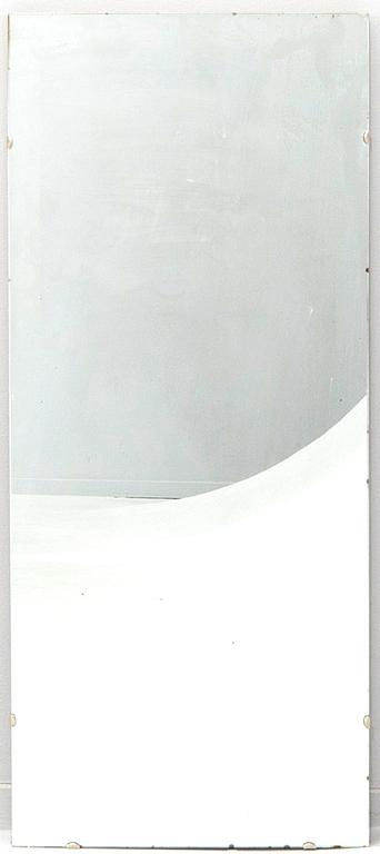 Mirror 1930s/40s Functionalism.