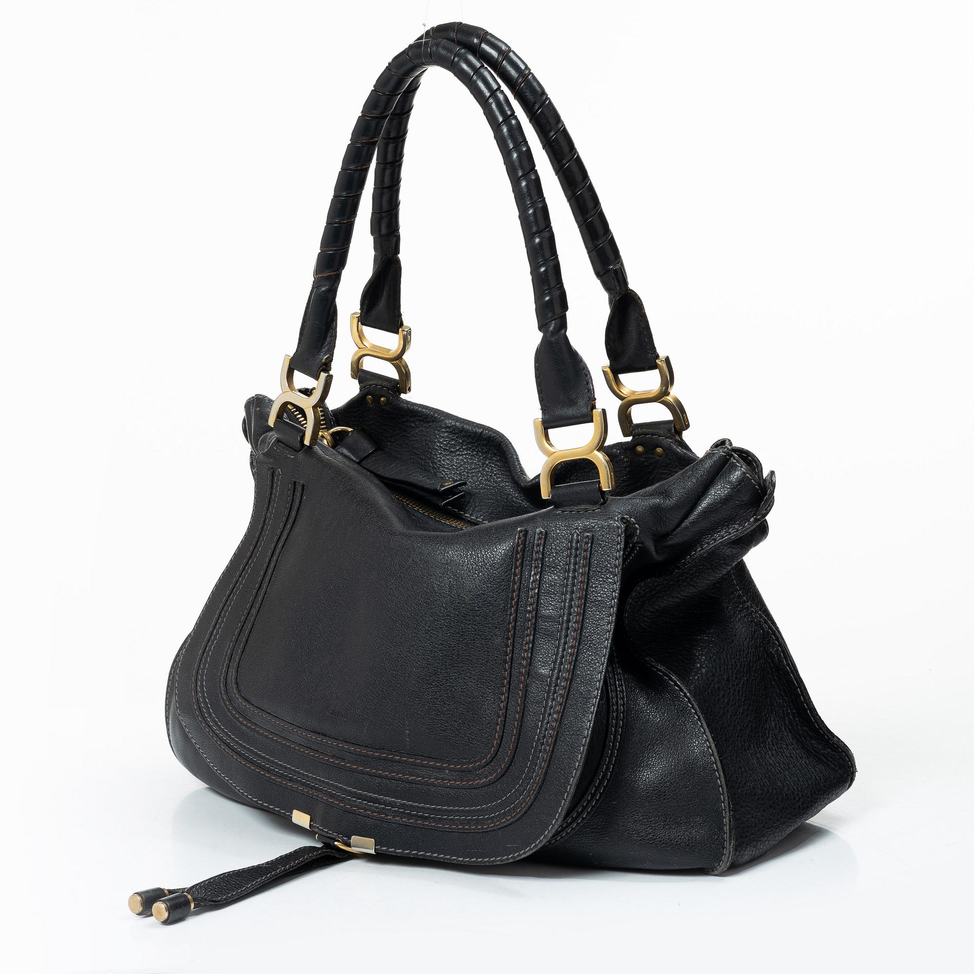 Chloé, väska, "Marcie".