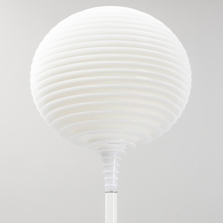 A contemporary table lamp, Italy.