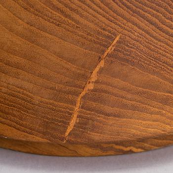 Bertel Gardberg, bowl with lid for Finnmade Gardberg, Norrmark Handicraft.