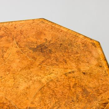 Table, early 19th century.