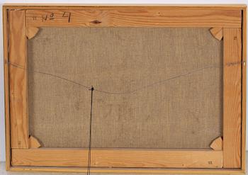 Sven Ljungberg, Tulips.