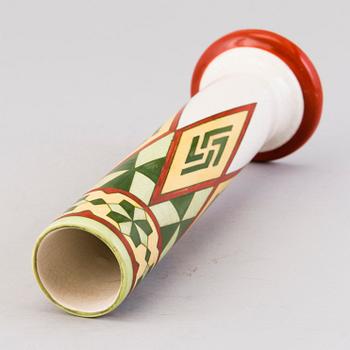 MALJAKKO, keramiikkaa, "Fennia", Arabia 1900-1917.