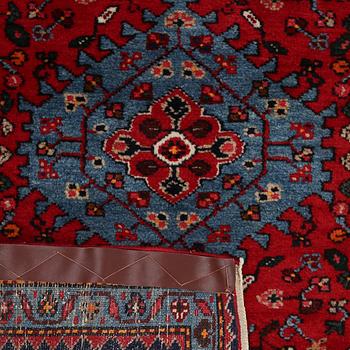 MATTA, orientalisk. Ca 120 x 78 cm.