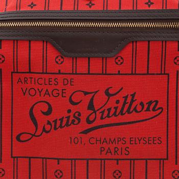 LOUIS VUITTON, handväska, "Neverfull MM".