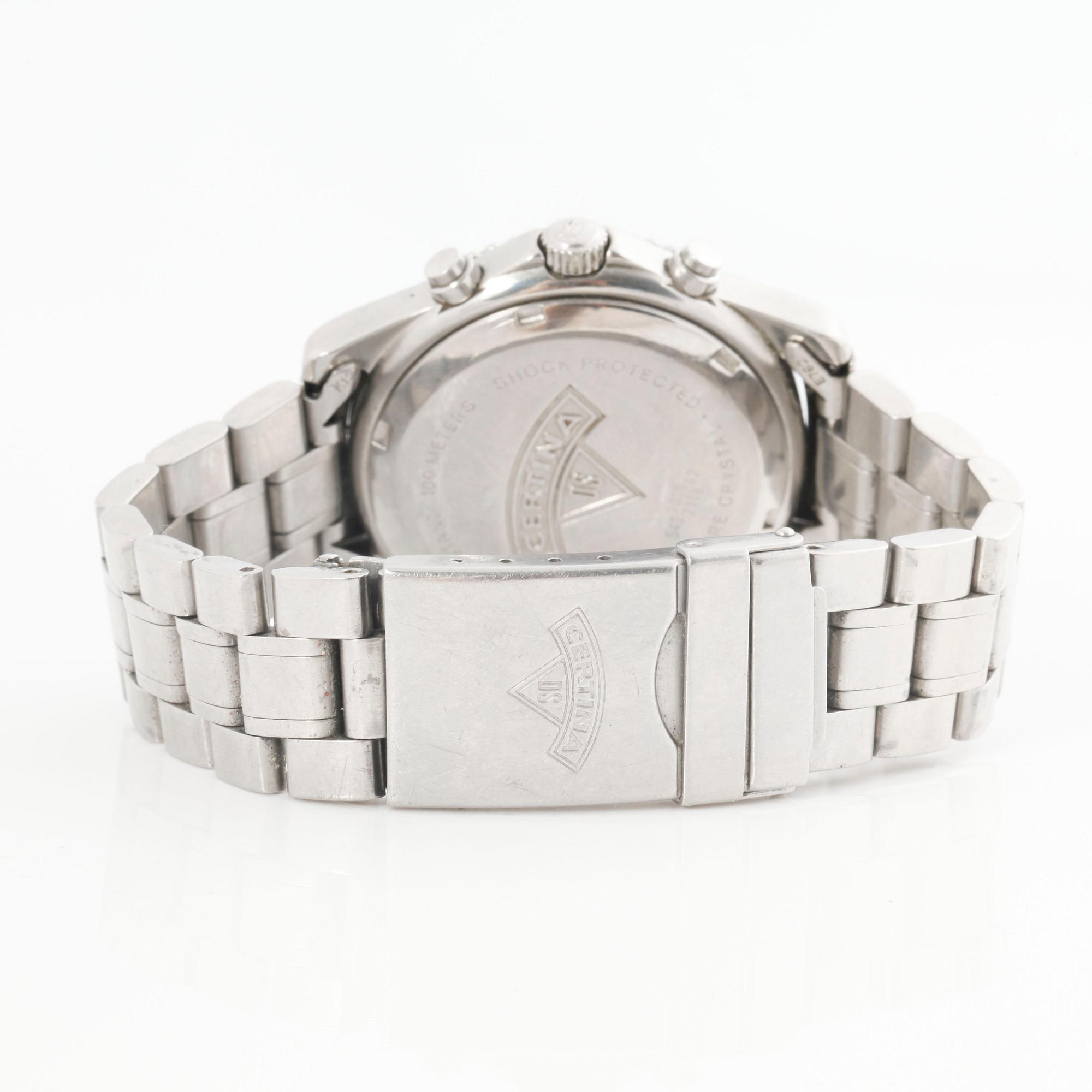 Certina ds nautic 1888 discount