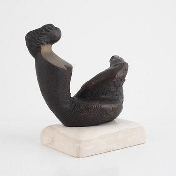 Stan Wys, Utan titel.