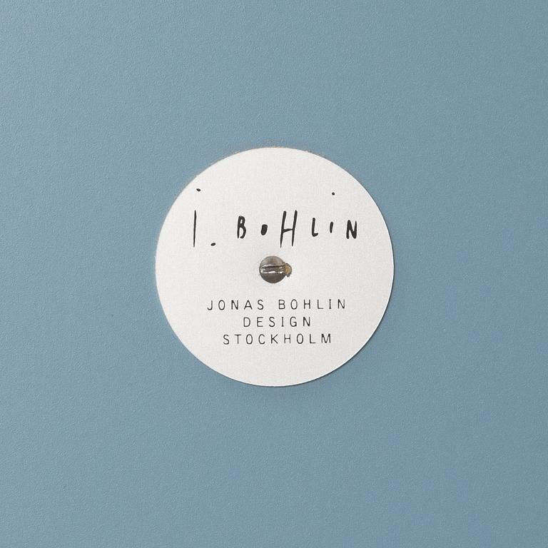 Jonas Bohlin, skåp ett par, Jonas Bohlin Design, Stockholm.