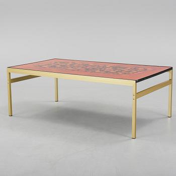SOFFBORD, 1960/70-tal.
