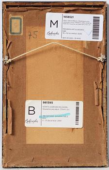 Gösta Adrian-Nilsson, Mytologisk scen.