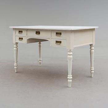 SKRIVBORD, omkring år 1900.