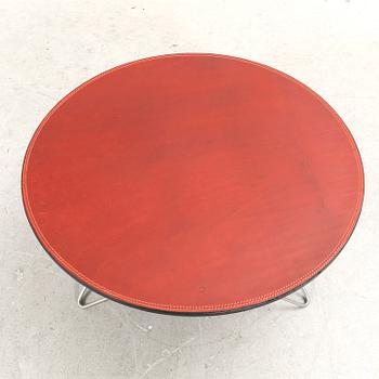 Dennis Marquat, bord, "O table" för OX Denmarq, 2022 Danmark.
