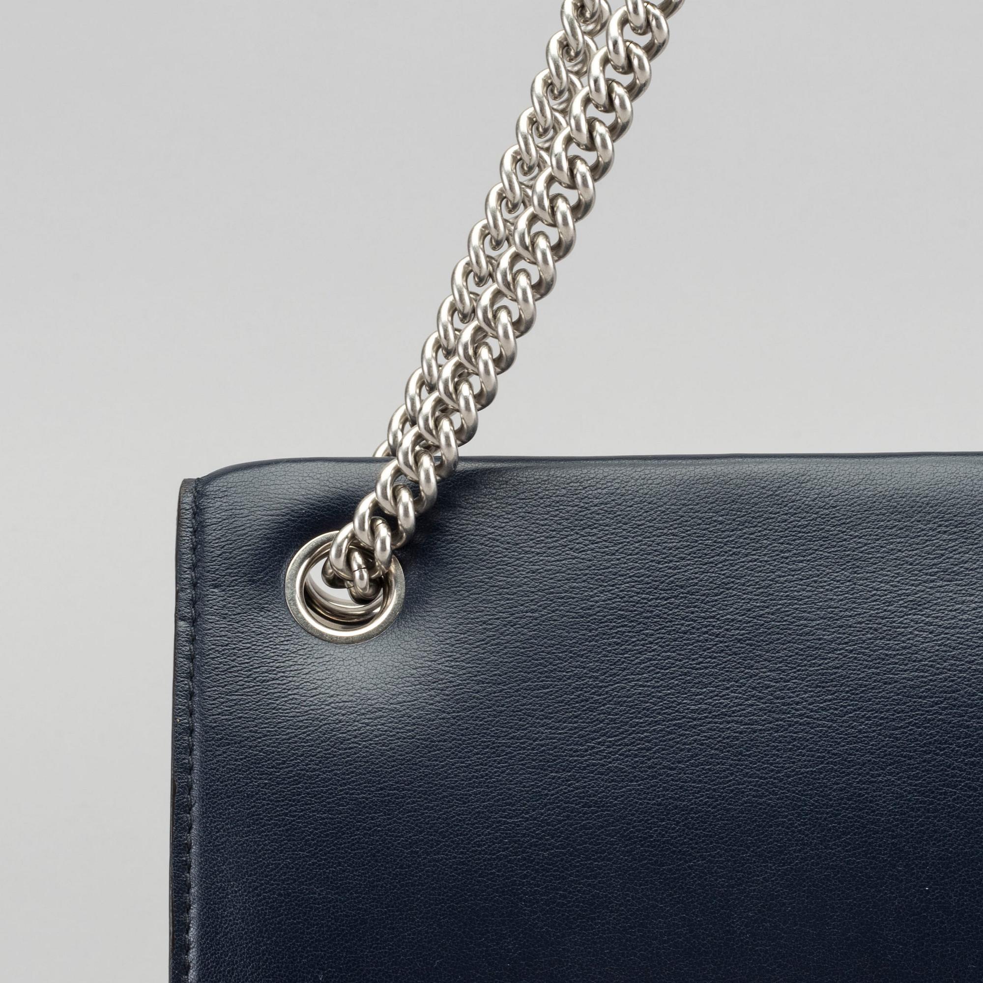 MULBERRY, "Cheyne Midnight", bag.