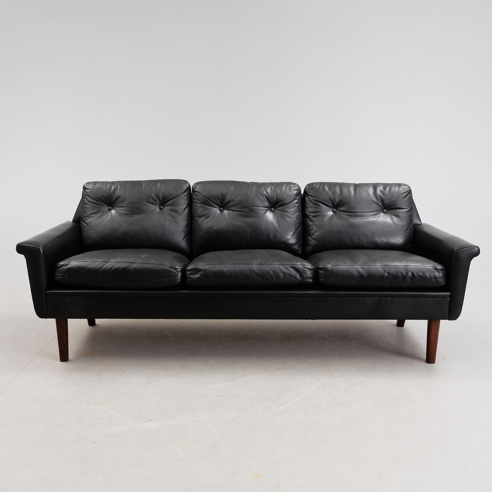 SOFFA, 1960-tal.