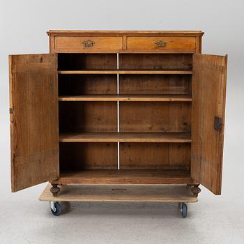 Skänk, 1800-tal.