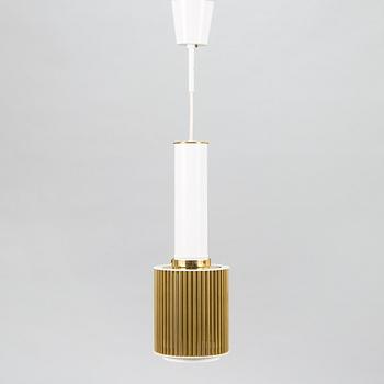 Alvar Aalto, a 1990s 'A111' pendant light for Valaisinpaja.