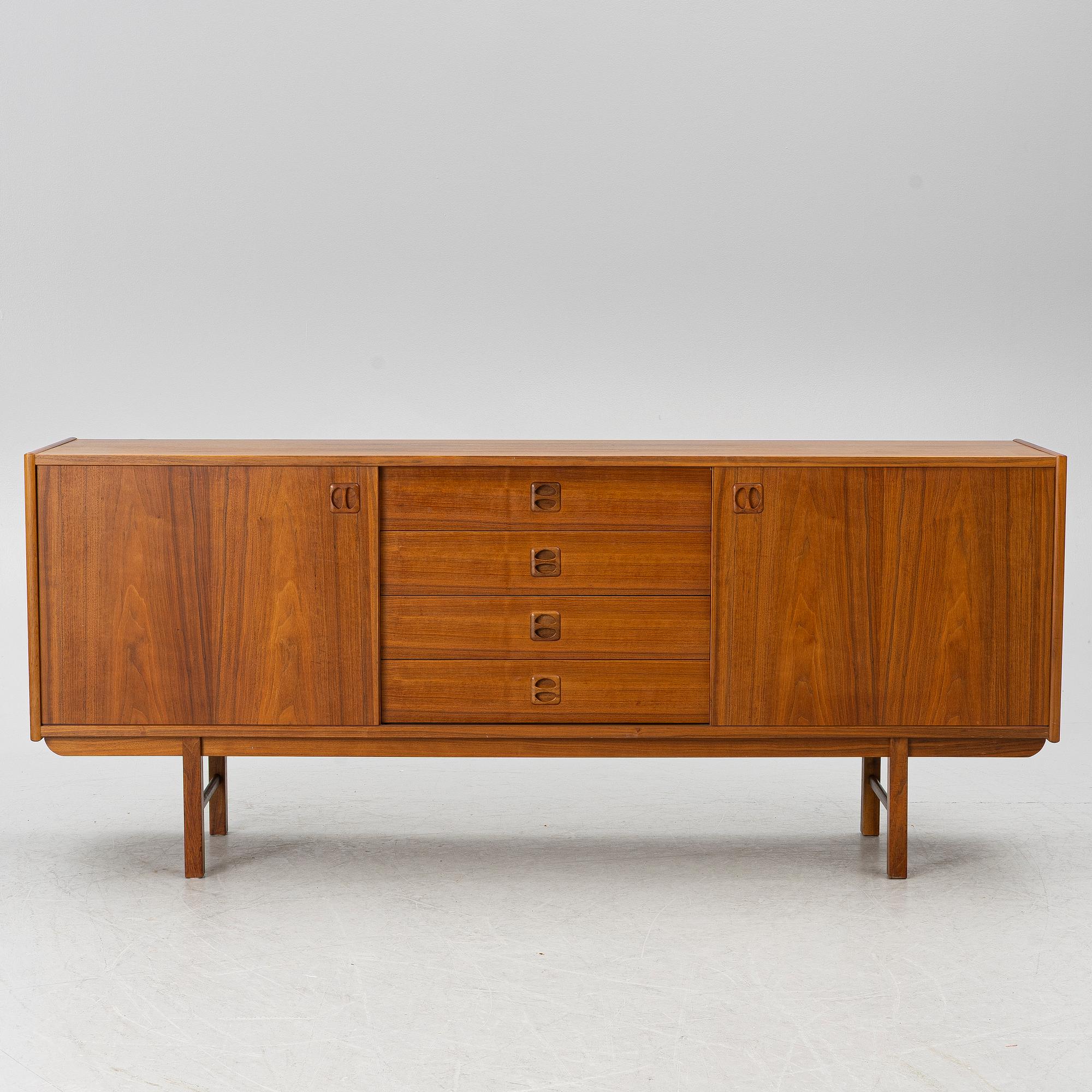 Sideboard, "Korsör” Ikea, 1960s.